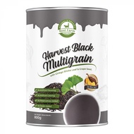 Best Farm Organic Harvest Black Multigrain 800g