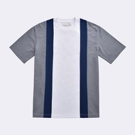 BENCH/ - BTO4576 - Men's Round Neck Tee