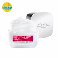 LOREAL PARIS Revitalift Crystal Gel Cream 50ml