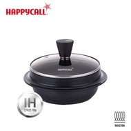 Happycall Nonstick Coating Titanium IH Induction KOREAN Pot 16cm 18cm
