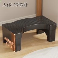 【In Stock】Office Footrest Artifact Foot Stool Foot Pedal Under Desk Footrest Children's Foot Rest Le