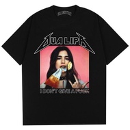 Rollingstout - Two Lipa Idgaf T-Shirt