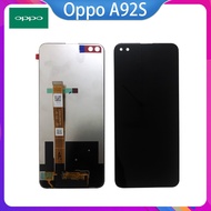 OPPO A92s LCD touch screen 100% original