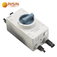 PV System IP66 DC Isolator Switch Enclosure For Photovoltaic System DC Switch Isolator