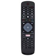 Philips TV Remote Control for All Philips TV Models