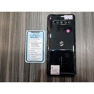 Black Shark 4 Pro 5G 12GB Ram 256GB Dual Sim (Gaming Phone)