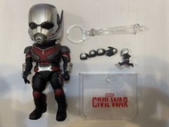 Egg Attack Action Marvel  ant man 蟻俠