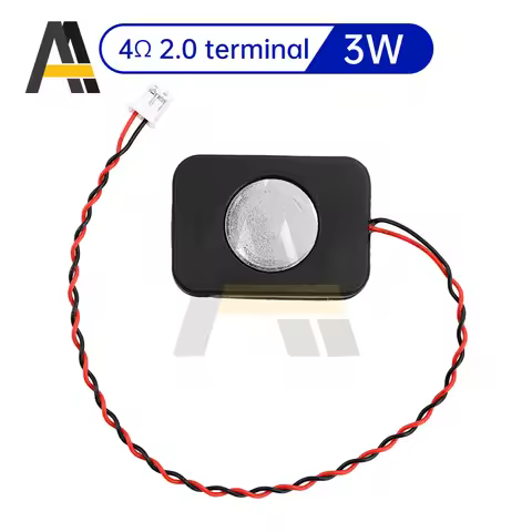 3525 2030 4 ohm 3w 8 ohm 2W Speaker 2535 3020 Cavity 4Ω 8Ω 2 3 Watt BOX Bluetooth-compatible Audio S