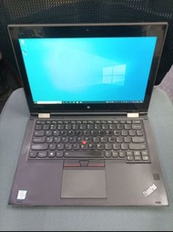 Lenovo yoga 260 touch screen   i5 16gb 256gb ssd windows 10 pro