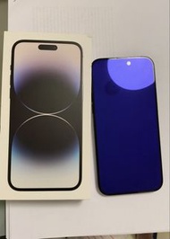 iPhone 14 Pro Max 512G