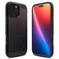SPIGEN Case for iPhone 16 Pro Max / 16 Pro [Tough Armor T (AI) MagFit]  / iPhone 16 Pro Max / 16 Pro