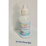 OXY 3% hydrogen peroxide solution 60ml