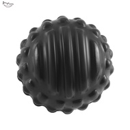 Pu Foam Bump Fascia Ball Muscle Relaxation Fitness Massage Ball Waterproof and Easy to Clean Health 