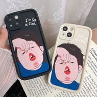 Case for OPPO Reno 15 Pro Max 14 13 12 11 10 Pro Plus 15F 14F 13F 12F 11F 8 8T 7 7Z 8Z 6 6Z 5 5F 4 4