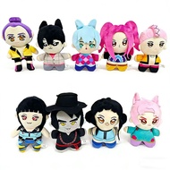 Kpop Demon Hunters Kpop Demon Hunters Series Plush Doll Doll Cotton Doll 26.4.14