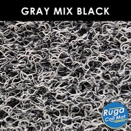 LEXUS IS300 (2021-2025)Car Coil Mat Car Carpet Pre Cut Or Side Lining Car Mat Anti-Slip Carpet