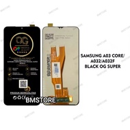 LCD TOUCHSCREEN SAMSUNG A03 CORE / A032 FULLSET COMPLETE
