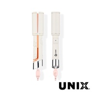 【UNIX】UCI-A2773TW USB插電迷你兩用直髮器 公司貨 廠商直送