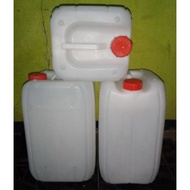 Clean 20 L Jerry Can