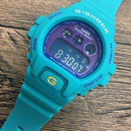 G-Shock DW6900 SN3 Blue