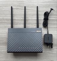 ASUS AC1900 Dual Band （可以 AiMesh 組綱）