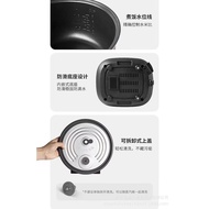 Nine’Yang Rice Cooker Mechanical Household Multi-Function Rice Cooker Intelligent Timing Rice Cooker CapacityF-40FZ816