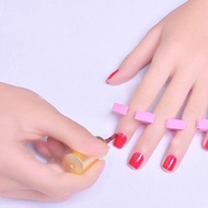 Finger And Toe Separator When Using Nail Art Toe Separator
