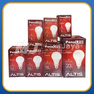 ALTIS PanaLED Lamp (5watt, 7watt, 9watt, 12watt, 15watt, 18watt, 23watt)