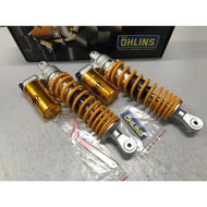 NVX155 Absorber Ohlins 305MM
