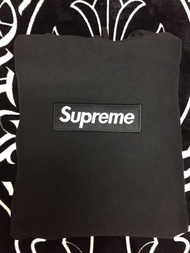Supreme box logo Hoodie 稀有釋出