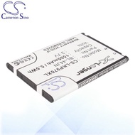 CS Battery For LG Optimus L5 / Optimus L75C / P698 / P699 Phone Battery LKP970XL