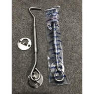 Round window wind right line 8 sn