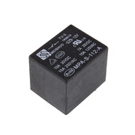 Meishuo MPA-S-112-A Relay Jiuyang Mei's Rice Cooker Relay 4 Pins 12V 10A Relay