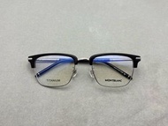 Montblanc 眼鏡 太陽眼鏡 glasses optical sunglasses eyewear