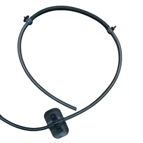 9673401080 6438ET Engine Hood Front Windscreen Wiper Nozzle for Peugeot 508 Windshield Washer Cleane