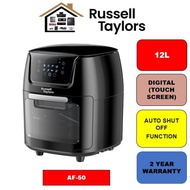 Russell Taylors Oven Air Fryer (12L) AF-50