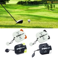 Big sale Mini Golf Score Counter Golf Stroke Counter with Keychain Two Digits Scoring
