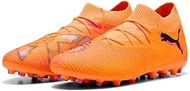 PUMA Unisex Future 8 Match MG Football Boots