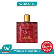 【Watsons】 Eros Flame EDP Original 100ml