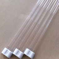 JEBO PL-L 55W 55W 530mm Ozone-free UVC lamp Replacement for UV sterilization Table Lamp UVC Bulb UV