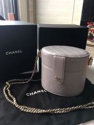 Chanel bag 化妝小盒子