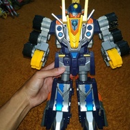 figure DX saver space guardian uranus
