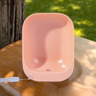 fengjue Dog Travel Water Bottle Portable Pet Dog Water Bottle Drinking Water Feeder For Dog Cat Outd