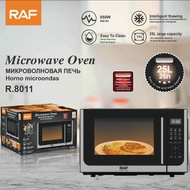 Microwave oven 20L-30L Household European Standard British Standard American Standard Microwave oven