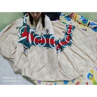 CANADIAN COTTON FLATSHEETS / KUMOT OR BLANKET 78X90 INCHES