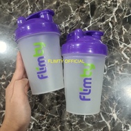 Flimty FLIMEAL SHAKER Bottle 400ml