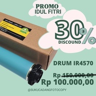 PROMO!!! DRUM IR 3570 IR 4570 IR3045 IR3035