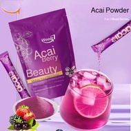 Berry-flavored Cranberry Juice, Fresh Fruit Powder, Instant Cranberry Juice