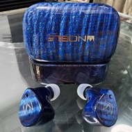Noble Fokus Prestige (blue)