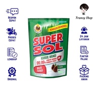 Super Sol Wangi Carbolic Acid Cemara 225Pine ML